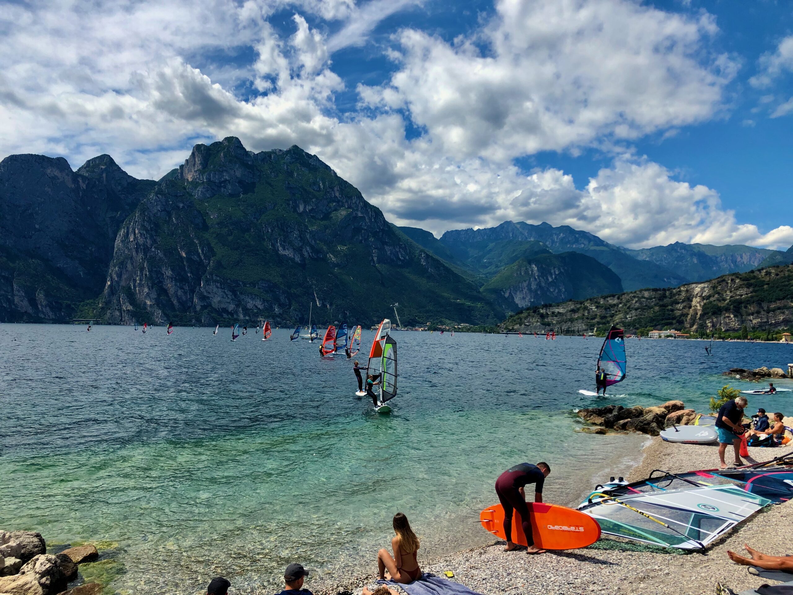 jezioro Garda