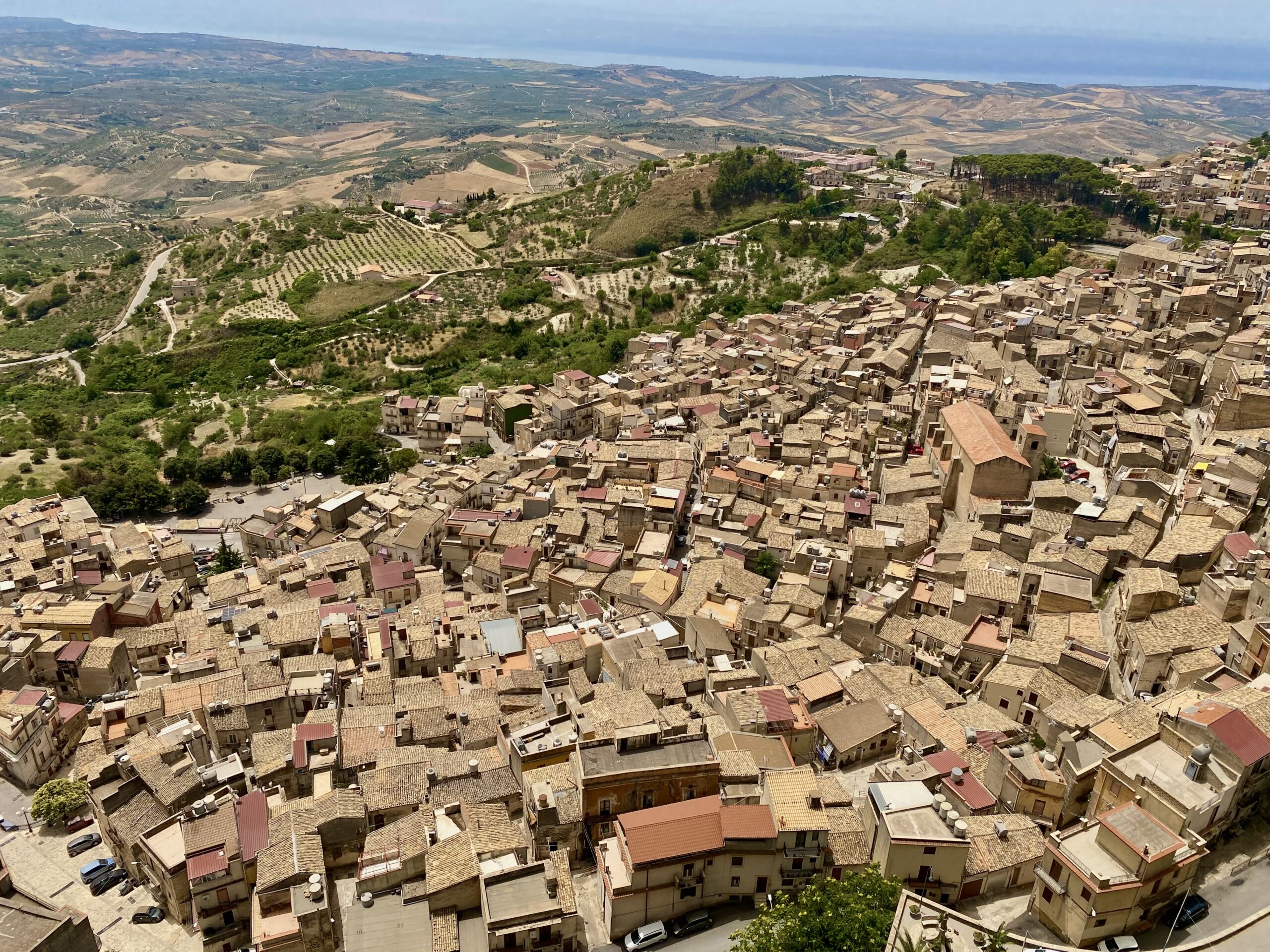 zachodnia Sycylia ciekawe miejsca