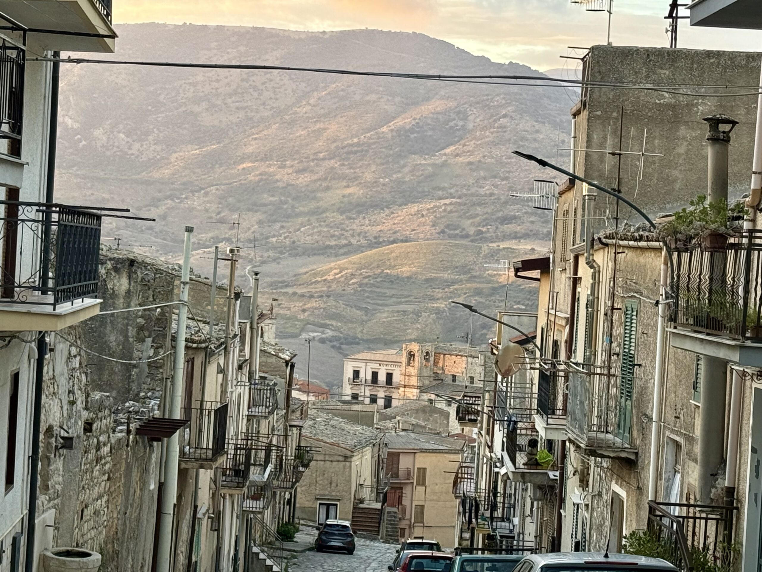 Palazzo Adriano co zobaczyć